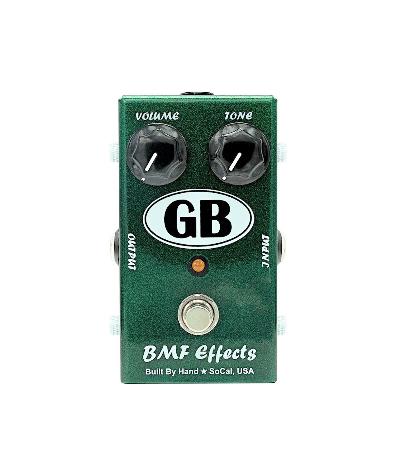 GB Boost Germanium Booster