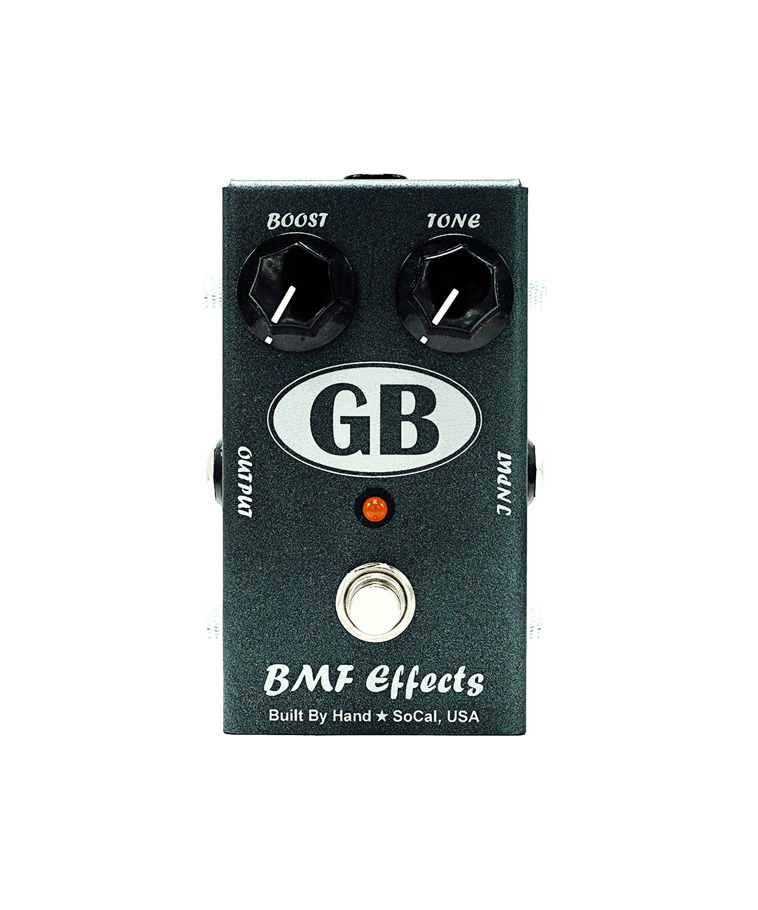 Custom Shop & Limited Editions – BMF Effects